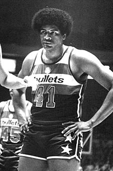 Wes Unseld 1975