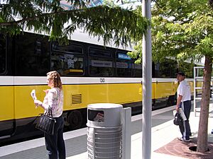 White Rock Station