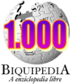 Wikipedia-1000-an