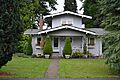 William Harper Thorton House (Bothell, Washington)