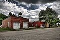 Woodbine Kansas 8-20-2010