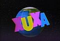 Xuxa (TV series)