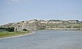 Yellowstone River - Sidney Montana - 2013-07-03