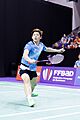 Yonex IFB 2013 - Eightfinal - Tantowi Ahmad - Lilyana Natsir — Lee Yong-dae - Shin Seung-chan 14