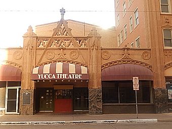 Yucca Theatre, Midland, TX DSCN1171.JPG