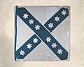 11th Mississippi Infantry Regiment battle flag army.mil-2008-09-10-145530