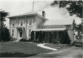 1982 Alexander McClew Farm House