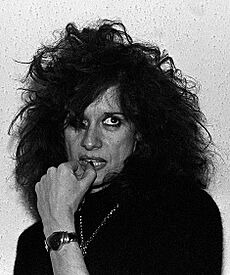 1984 02 09-Penelope-Spheeris
