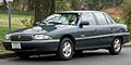 1996-1998 Buick Skylark