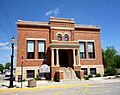 2009-0528-MN-SpringValley-cityhall