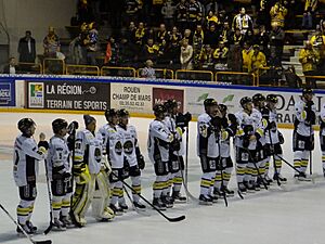 2014 Continental Cup - Stavanger Donetsk 3