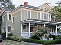 30 Parkwood - Feb 2011