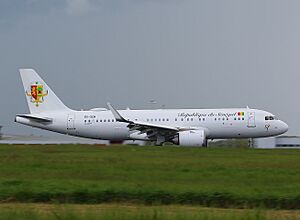 6V-SEN-A320NEOCJ-SENEGAL