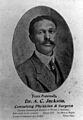 A.c.jackson