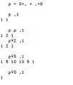 APLbinomial