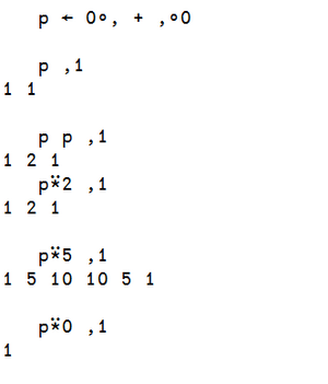 APLbinomial