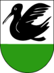 Coat of arms of Schnepfau