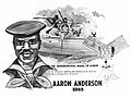 Aaron Anderson