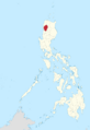 Abra in Philippines