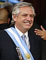 Alberto fernandez presidente (cropped)
