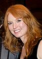 Alicia Witt 2012