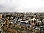 Ancient Aleppo view.JPG