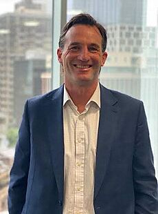 Andrew Dillon (cropped)