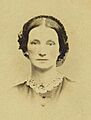 Ann Preston 1867