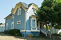Anne Palmer House, Point Arena