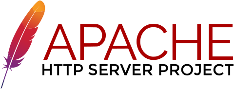 Apache HTTP server logo (2016)