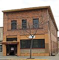 Apartment building - 131 W. Alder St., Missoula, Montana