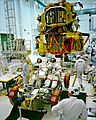 Apollo 17 Astronaut Training - GPN-2000-000640