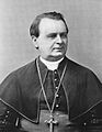 Archbishop Patrick John Ryan