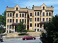 Argyle flats davenport iowa