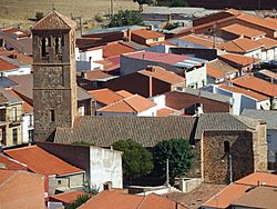Arroba de los Montes MMXIX 03