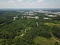 Atlanta Westside Park Phase 1 pre-construction