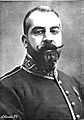 Augusto González Besada, de Kaulak