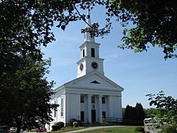 Avon Baptist Church