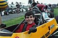 Ayrton Senna Beginning - Formula Ford 1981, Van Diemen