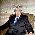 Aziz Tamoyan Yezidi