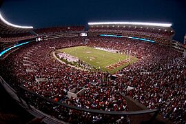 BDS Night (Iron Bowl 2006)