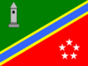 Flag of Chiloé Province