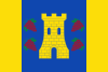 Flag of Castillejo de Iniesta