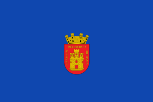 Bandera de ElBurgodeOsma