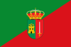 Flag of Sorihuela del Guadalimar