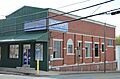 Bank of Marshall Building