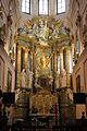 Basilica of the Holy Sepulchre in Miechów 2014 P06