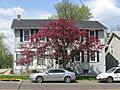 Bell House, Fredericktown