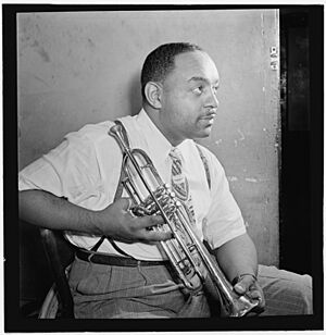 Benny carter loc