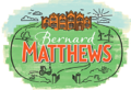 Bernard Matthews logo